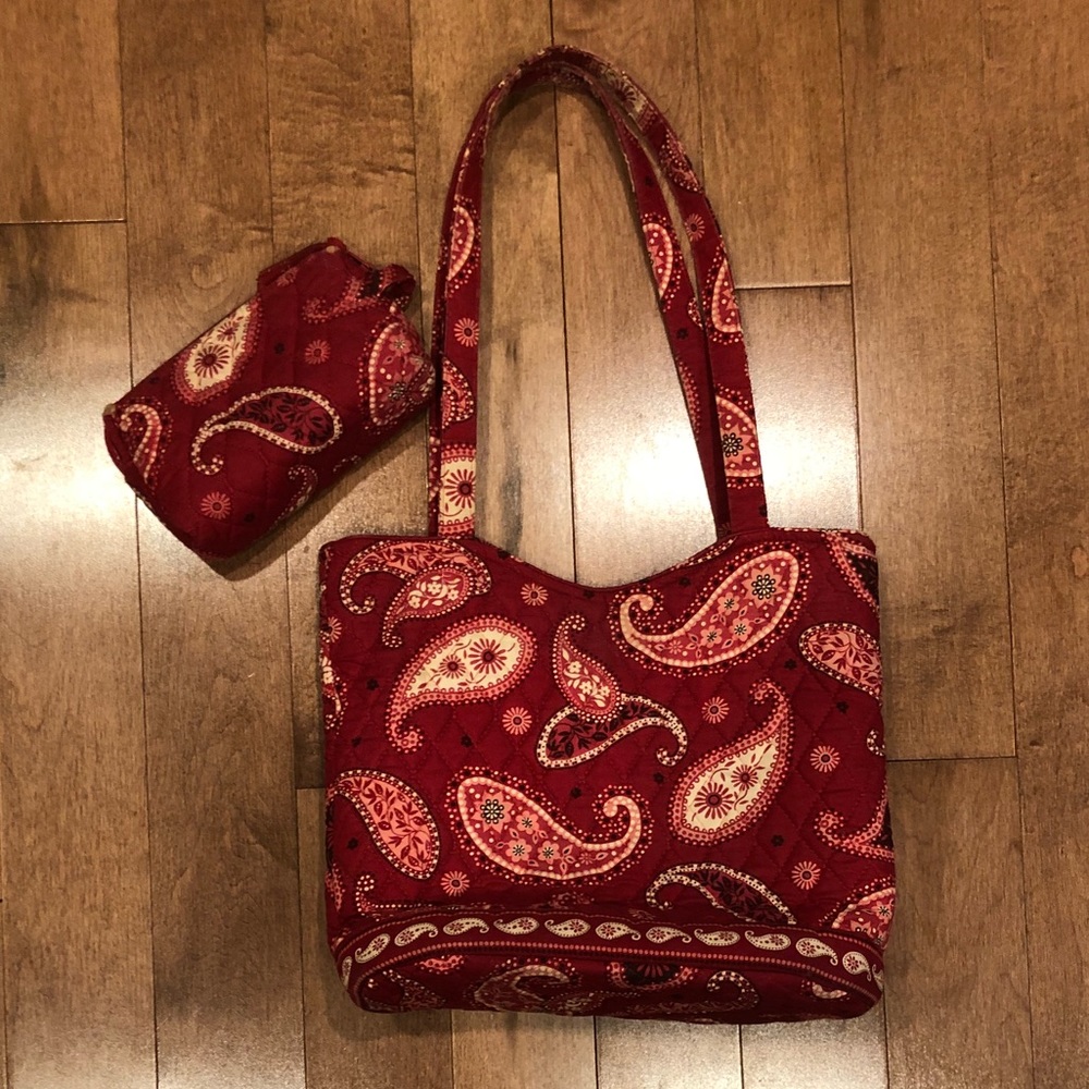 Vera Bradley Bundle